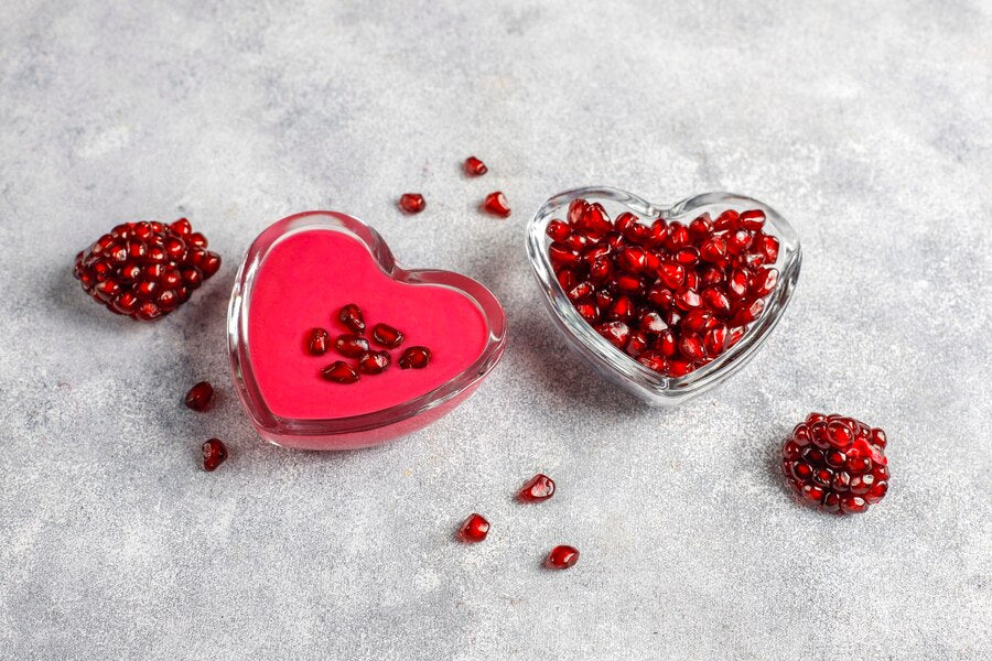 The Benefits of Hawthorn Berry for Cardiovascular Health