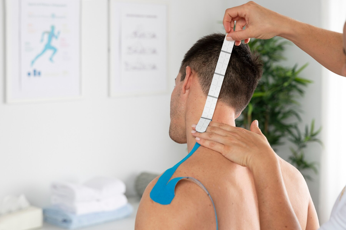 The Heated Debate: To Ice or Heat Your Injury?