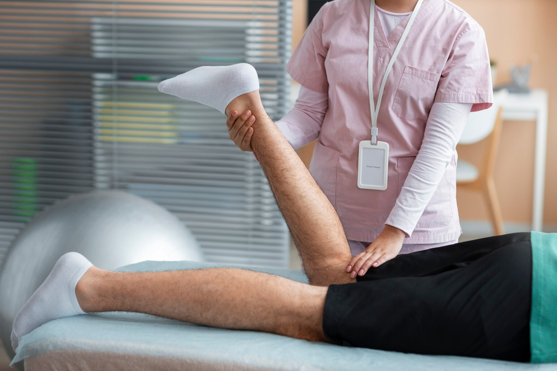 Chill Out and Heal: Understanding the Power of Cold Compresses