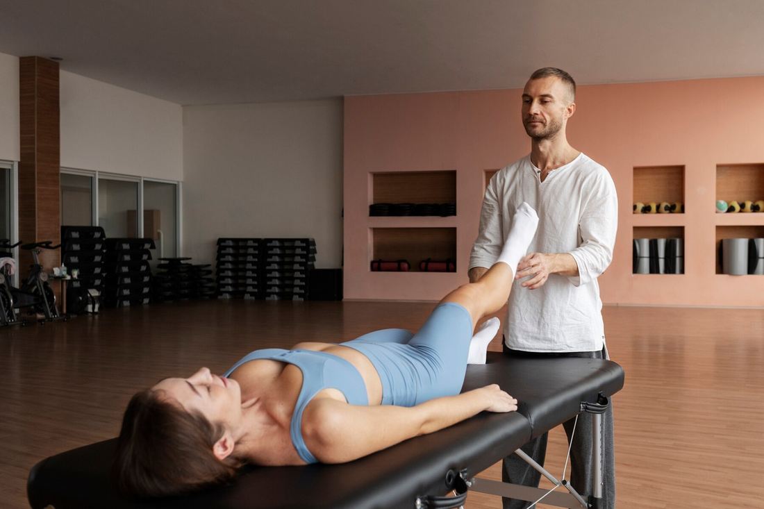 Soft Tissue Strategies: Mastering Massage in Physical Therapy