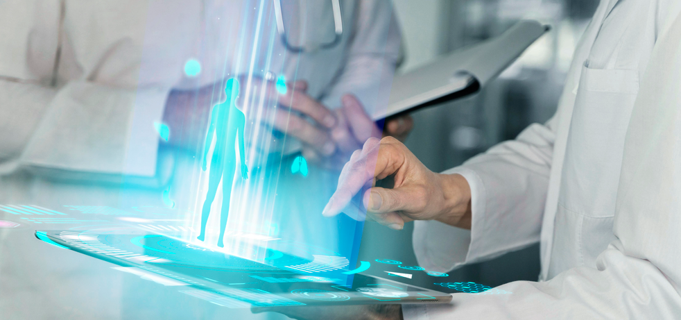 The Role of Digital Health Records in Enhancing Patient Care
