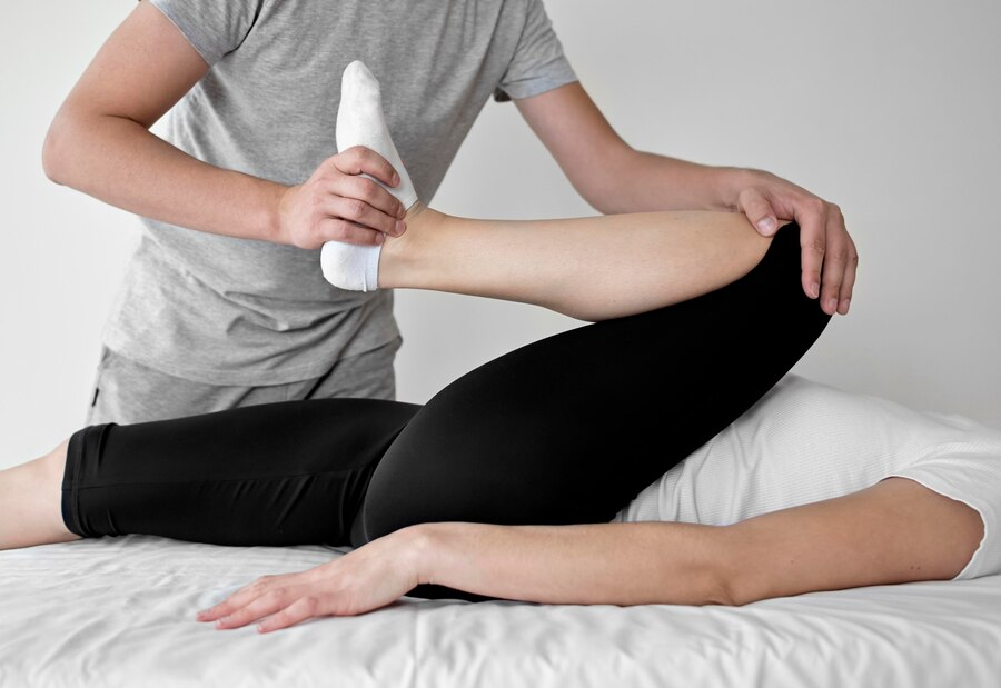 Non-Pharmacological Pain Relief Techniques to Try