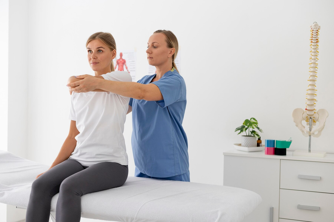 Physical Therapy's Approach to Combating Cervical Spondylosis: Cases and Advice