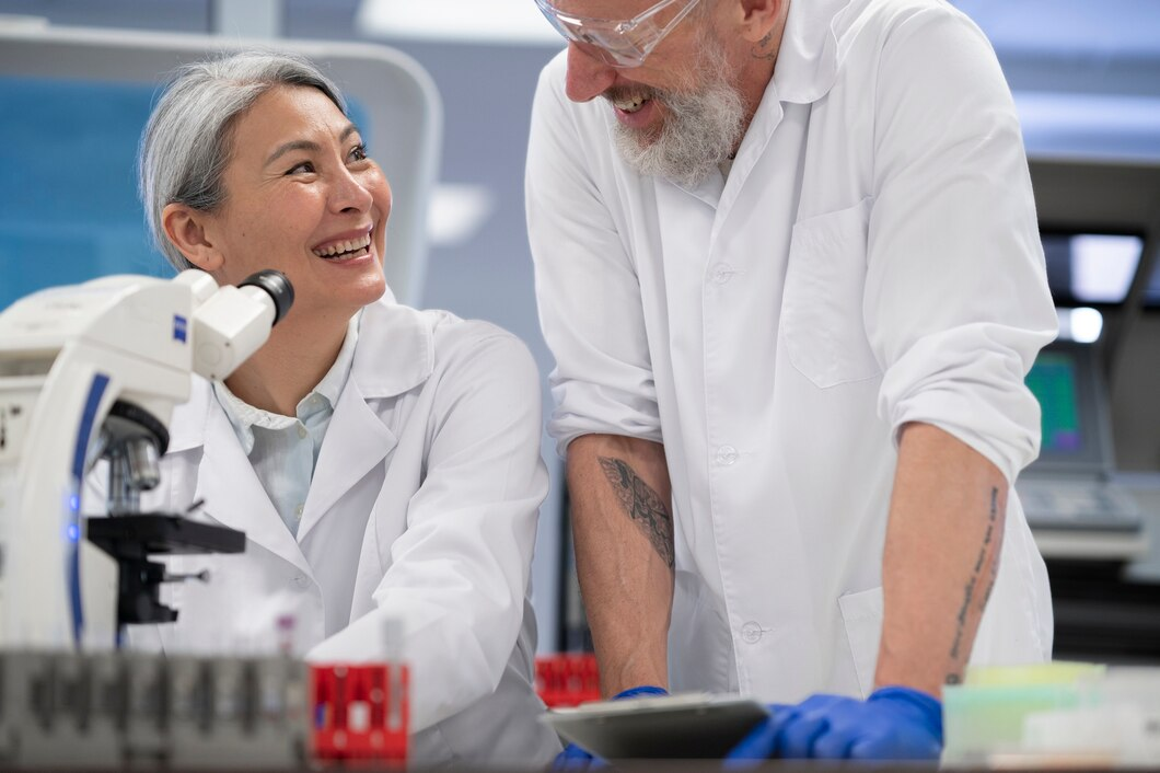 The Promise and Ethical Concerns of Stem Cell Therapy