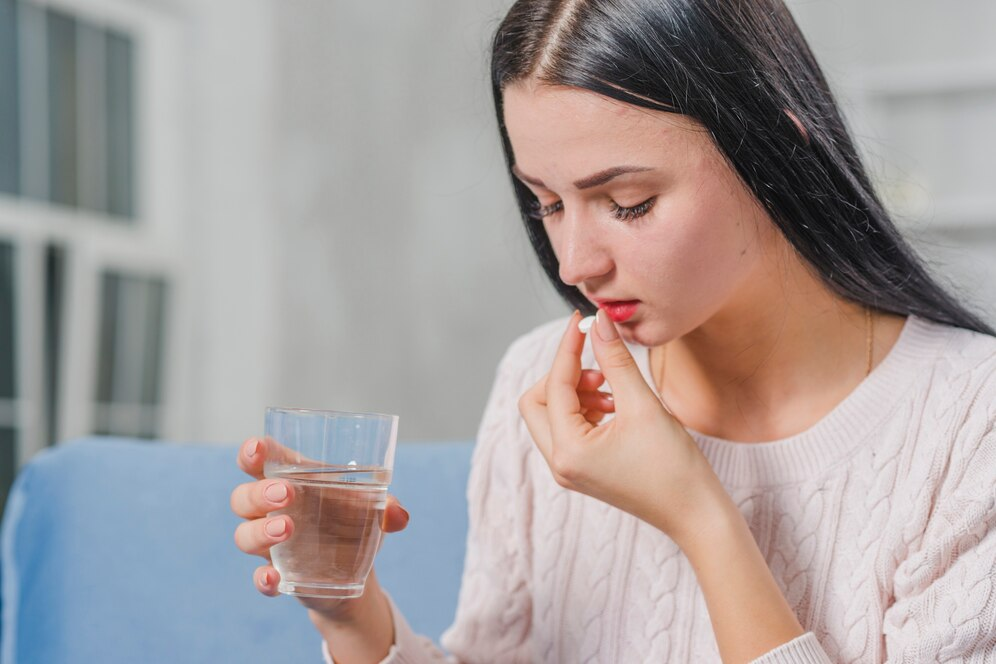 Risks of Long-Term Painkiller Use: What You Need to Know