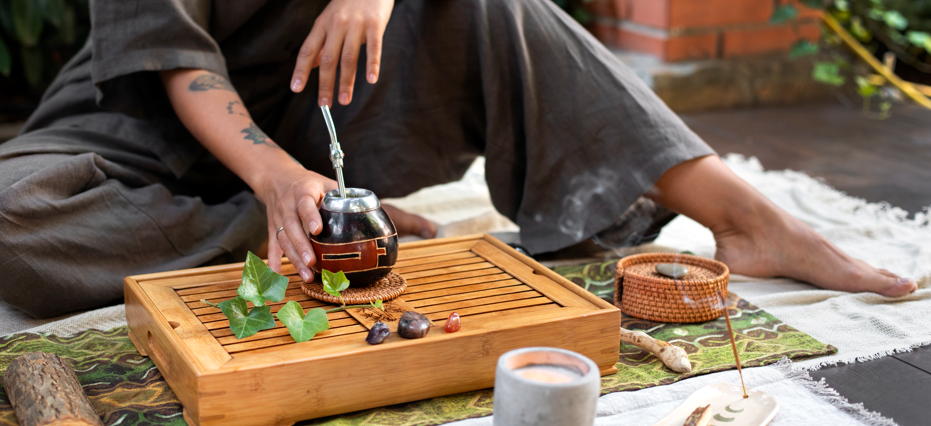 Natural Remedies for Tendinitis: Reducing Inflammation and Promoting Healing