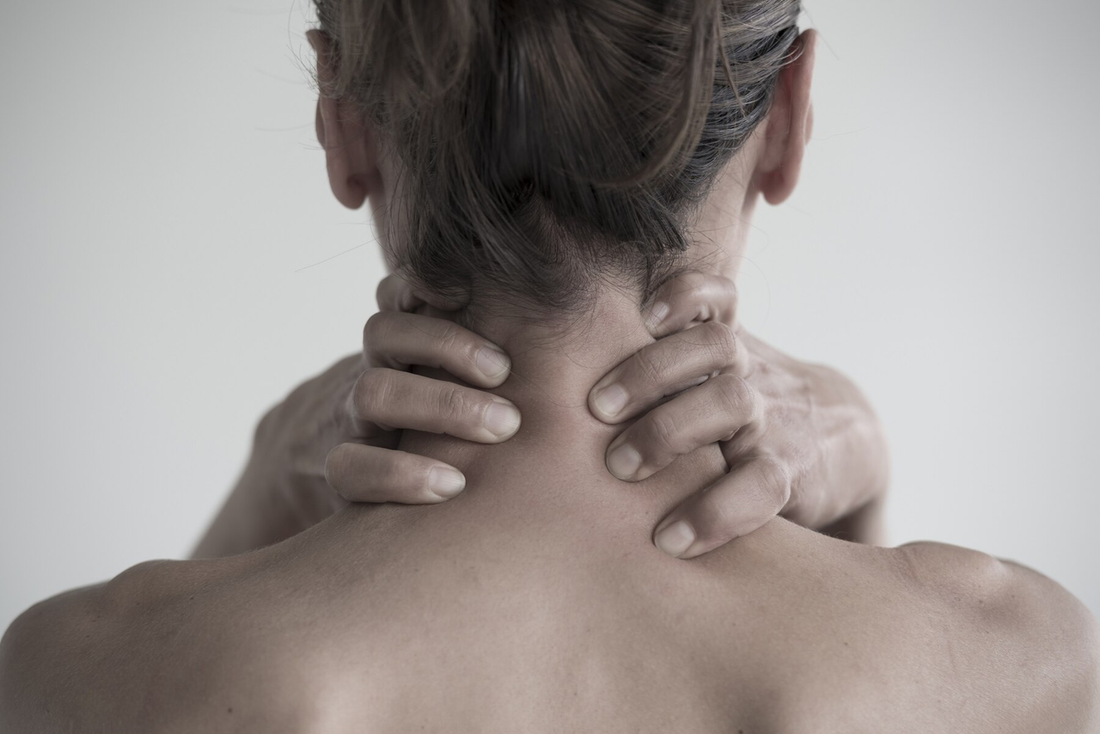Beyond the Surface: Diving into Chronic Pain Origins