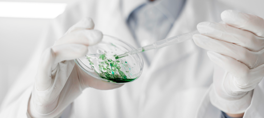 Developing New Antibiotics to Combat Superbugs