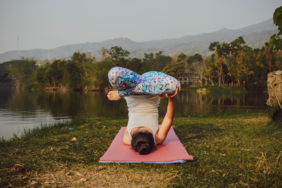 Revitalize Yourself: Combating Household Exhaustion the Natural Way