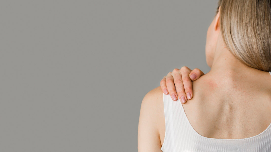 Unlocking the Power of TENS Therapy: How It Works and Why It Helps