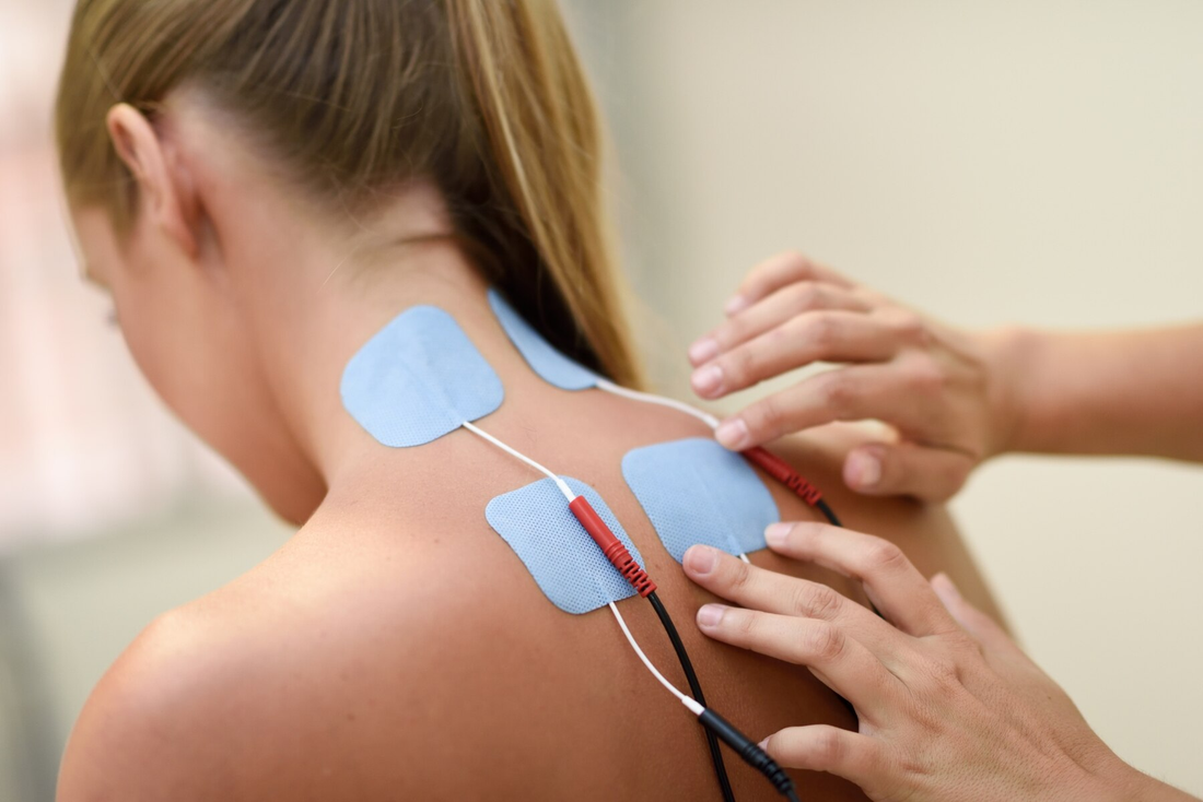 Unlocking the Power of TENS: Transforming Pain Management
