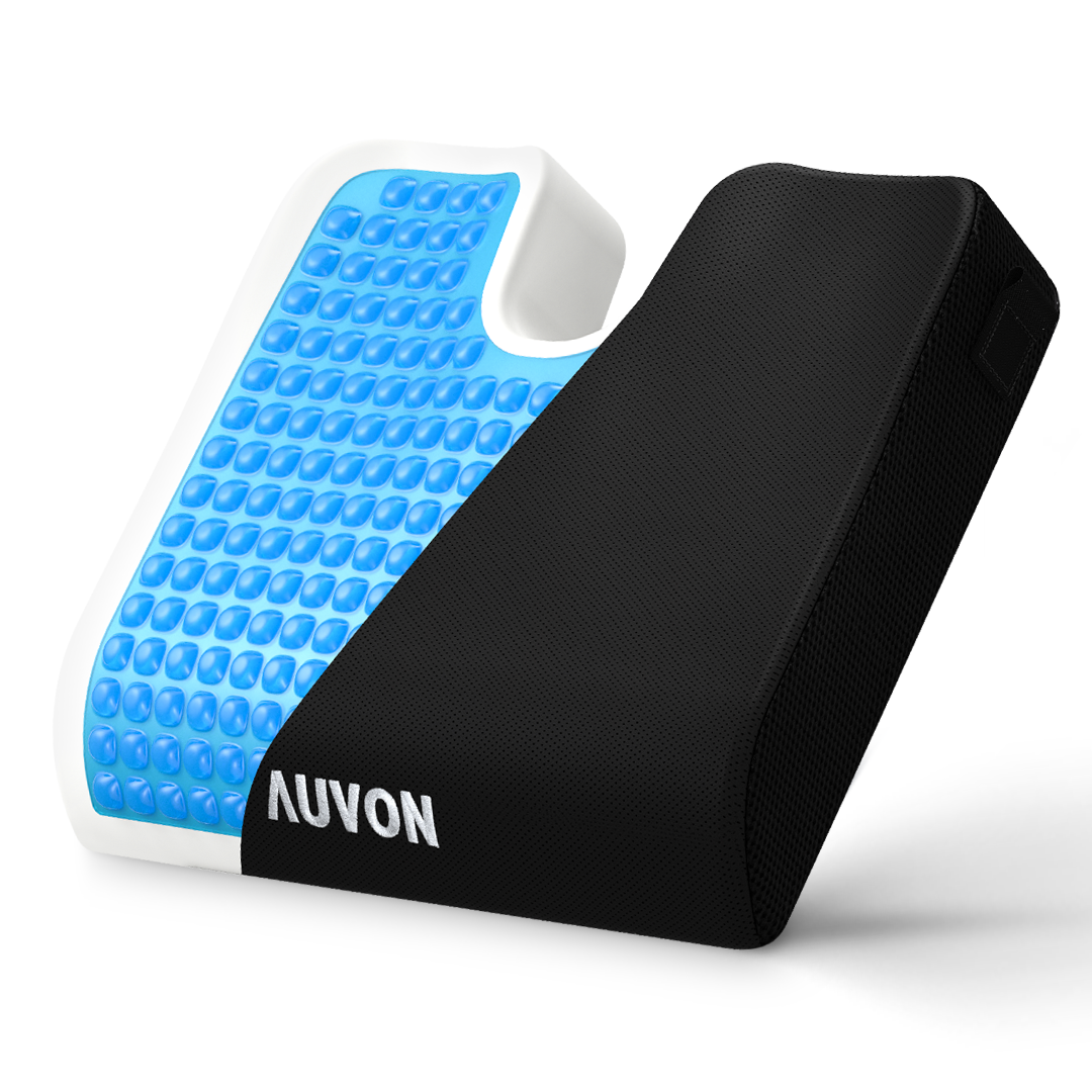 Extra thick coccyx cushion hotsell