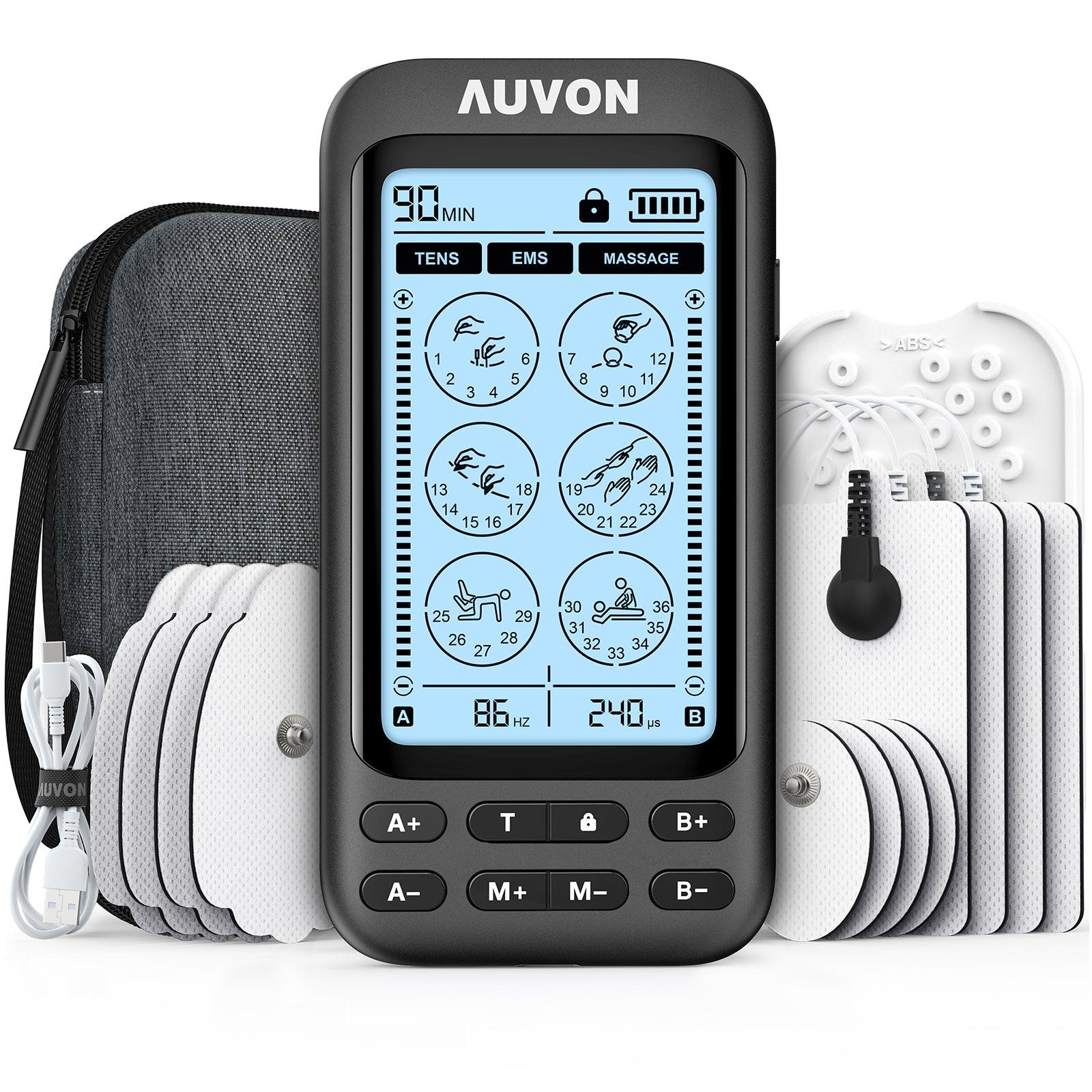 http://auvonhealth.com/cdn/shop/files/auvon-3-in-1-36-modes-tens-unit-muscle-stimulator-for-pain-relief-rechargeable-ems-machine-with-40h-battery-life-tens-machine-with-12-snap-electrode-pads-and-1-professional-eva-tens-t.jpg?v=1686019957
