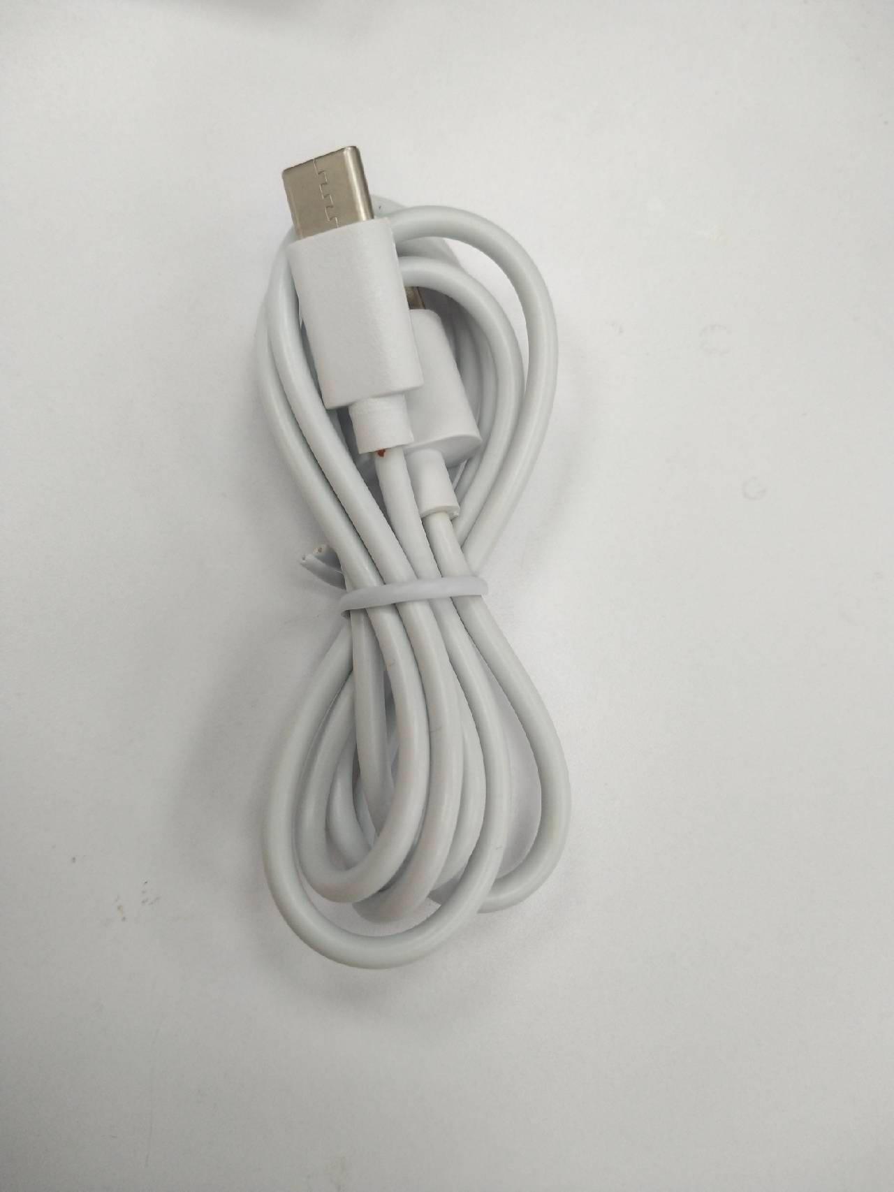 Type-C to USB Cable for AUVON 24 Modes TENS Unit Muscle Stimulator Machine - AUVON