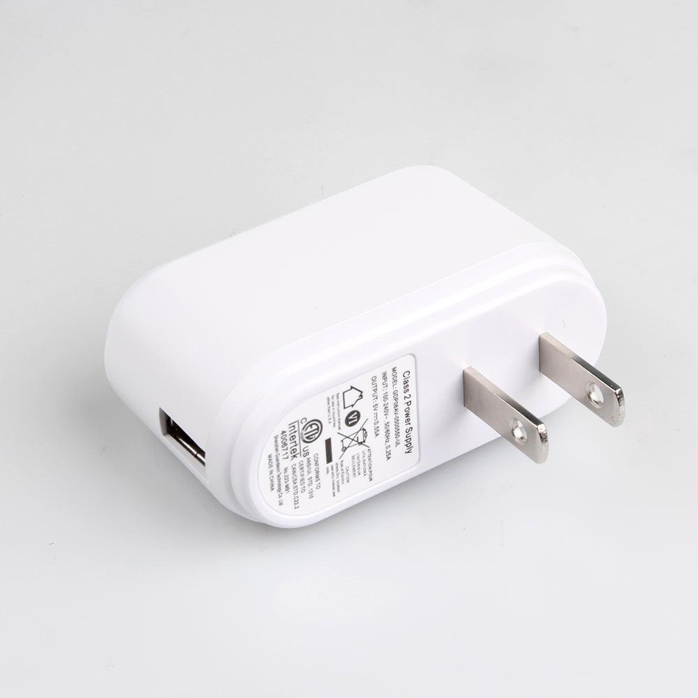 USB Charger for AUVON TENS Unit - AUVON