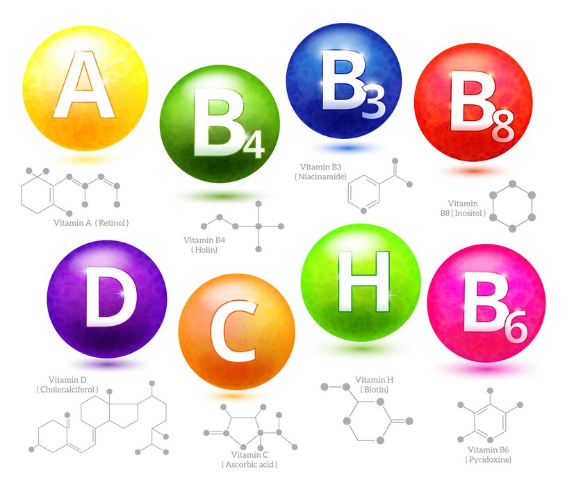 The Role of Vitamin B6 in Nervous System Health