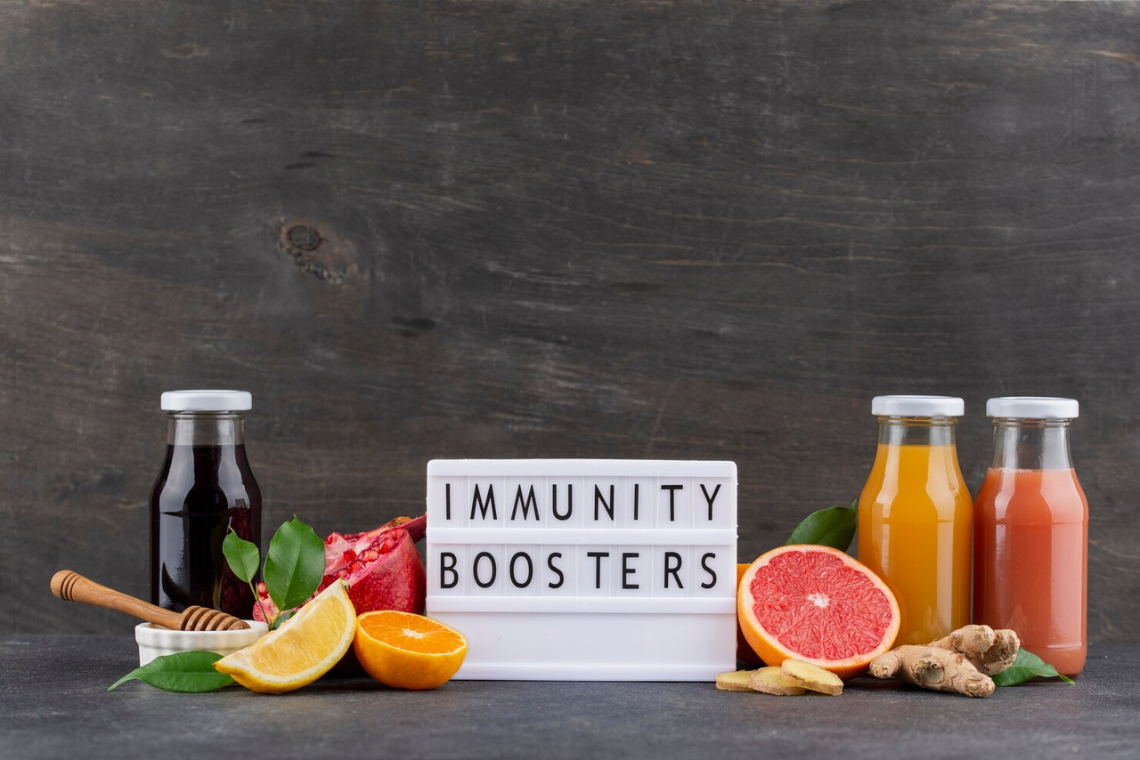 How To Strengthen Your Immune System: Tips For A Healthier You – Auvon