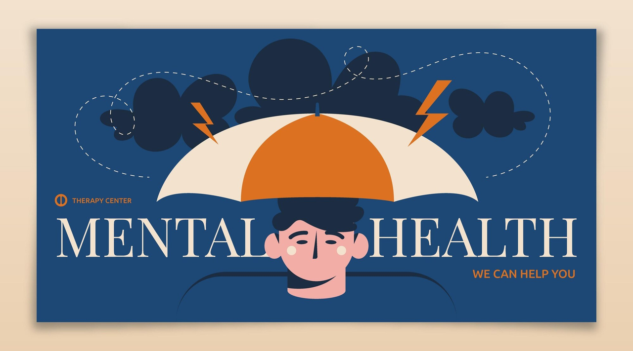 The Importance of Mental Health Awareness: Understanding and Supporting ...