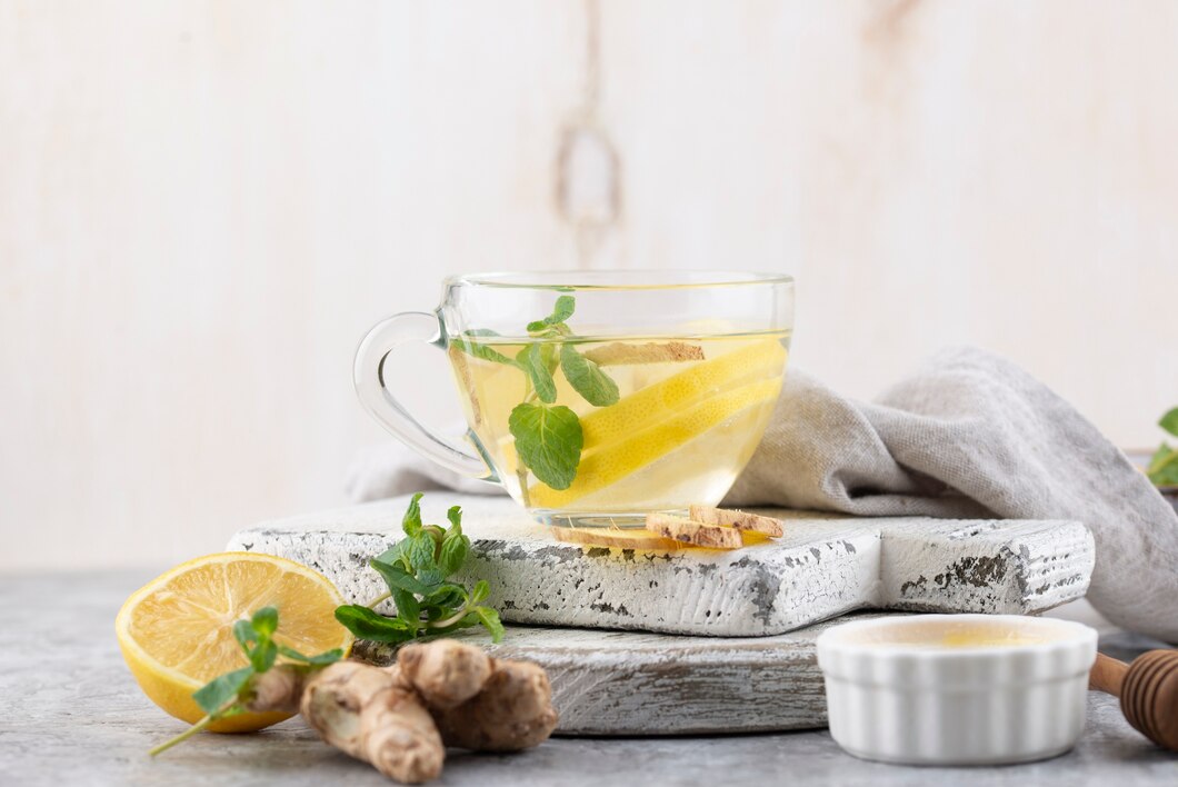 The Benefits of Lemon Balm for Anxiety and Pain