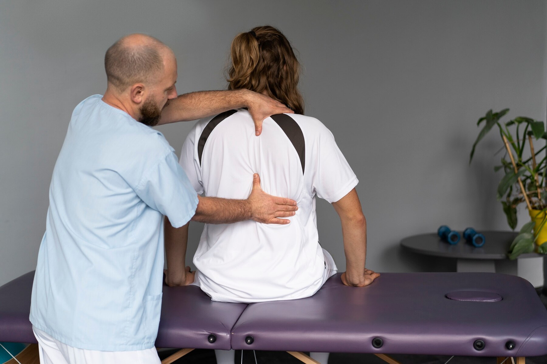 Knead to Know: The Health Benefits of Regular Massage in PT