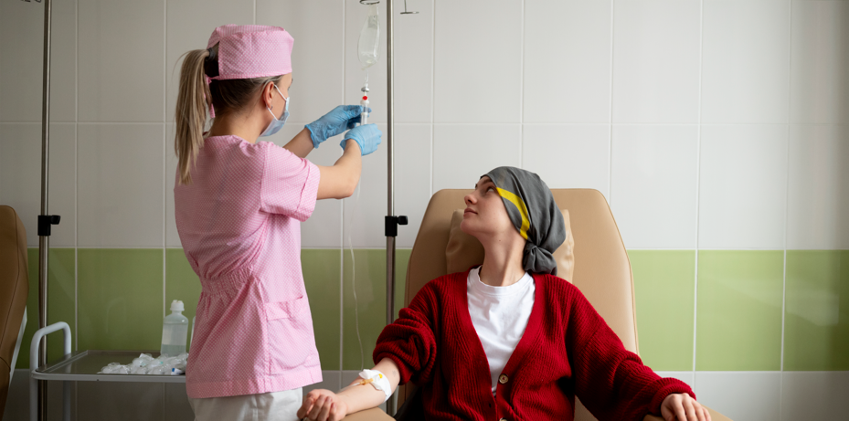 Navigating Cancer Treatment Options: From Surgery to Chemotherapy