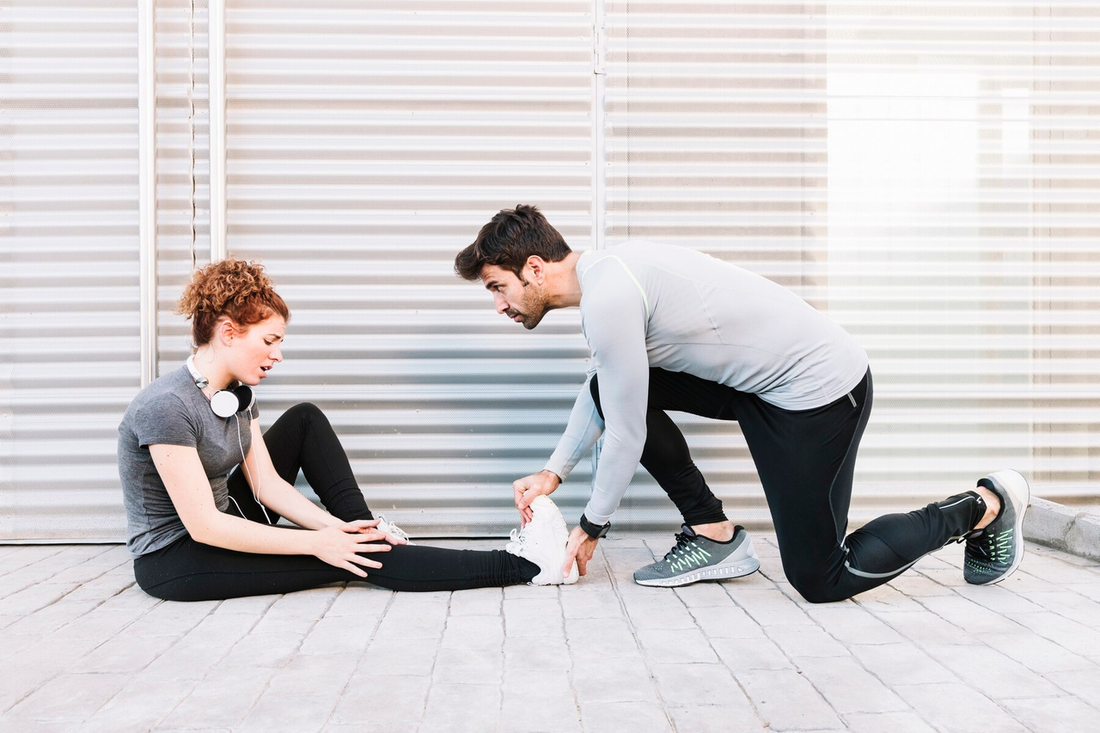 Preventing Running Injuries: Insights from a Physical Therapist