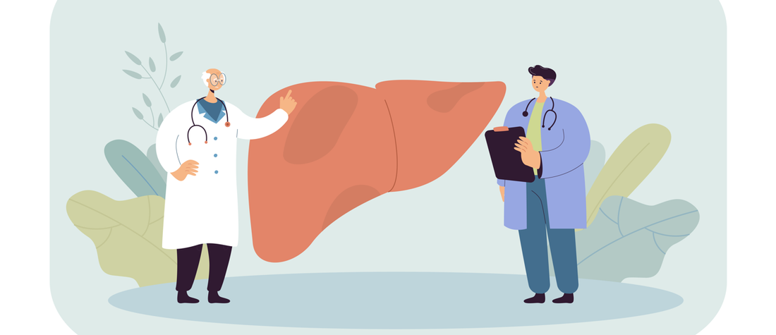 Understanding the Mechanisms of Drug-Induced Liver Injury