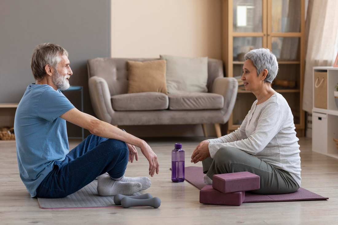 Navigating Parkinson's: A Dive into Physical Therapy Options