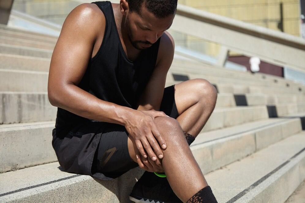 How TENS Therapy Helps with Sports Injuries