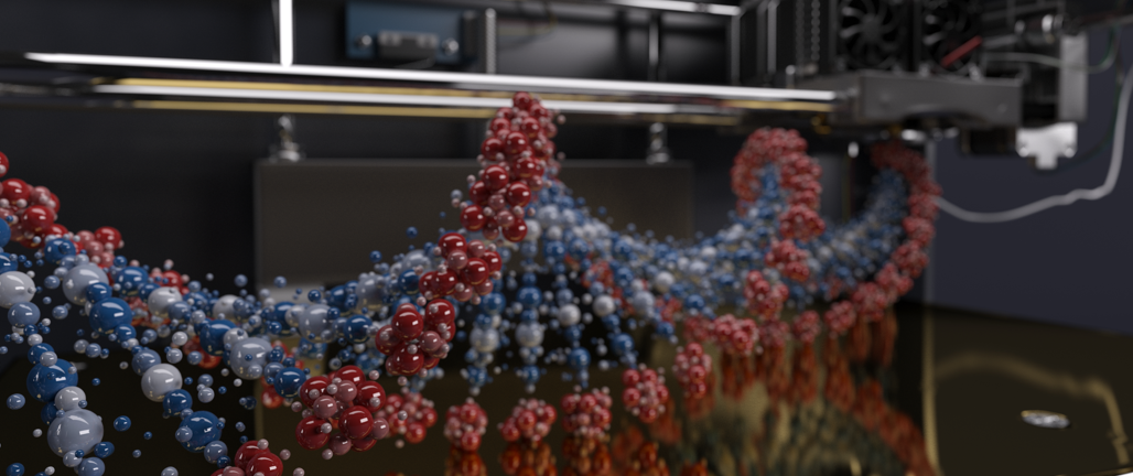 Advances in 3D Bioprinting: Towards Organ Regeneration