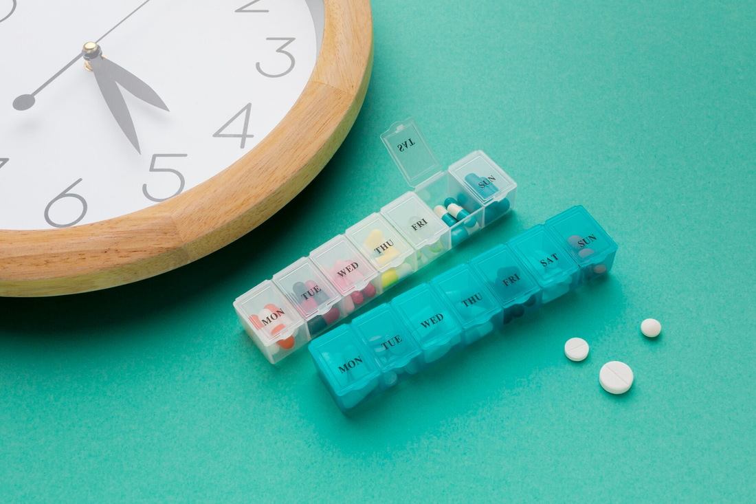 Master Your Medications: Essential Tips for Effective Management