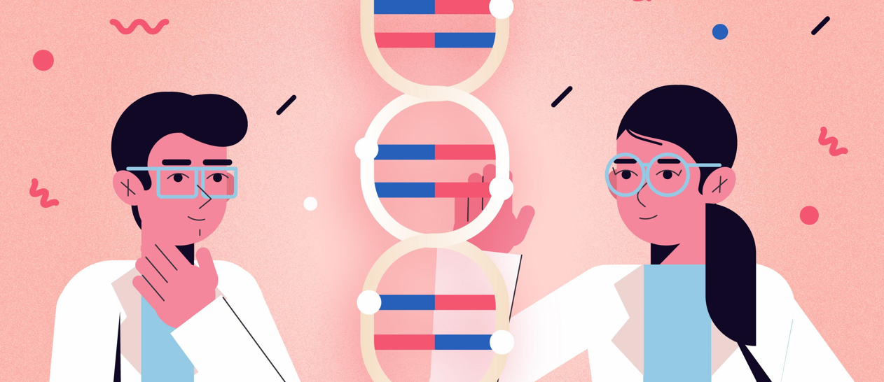 Gene Therapy Breakthroughs: Pioneering Treatments for Genetic Disorders ...
