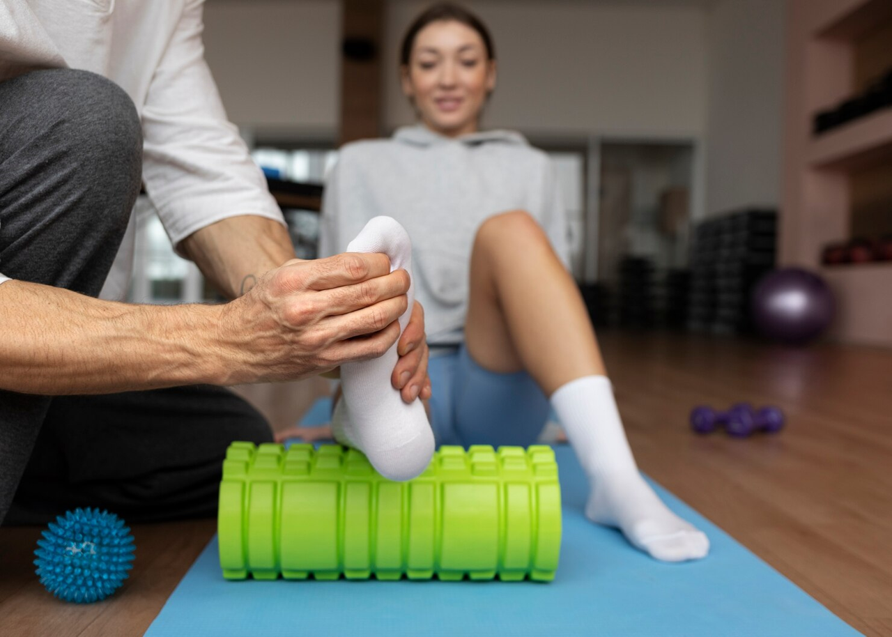 Beyond Rehabilitation: The Wellness Benefits of Physical Therapy – AUVON