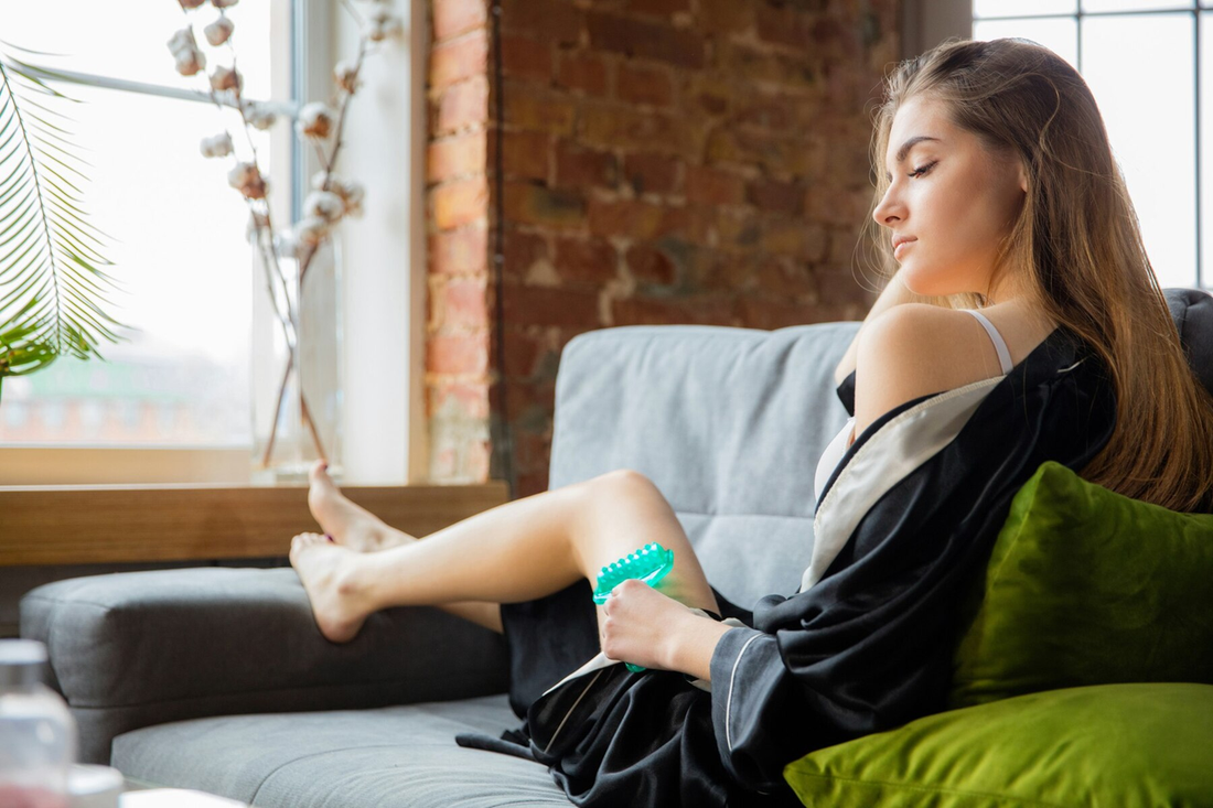 Ease Pain Naturally: Tips for Home-Based Pain Management