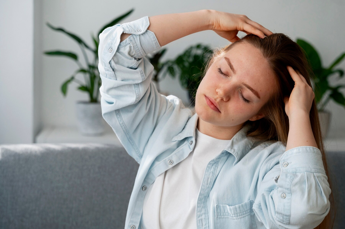 How to Manage Migraines Naturally