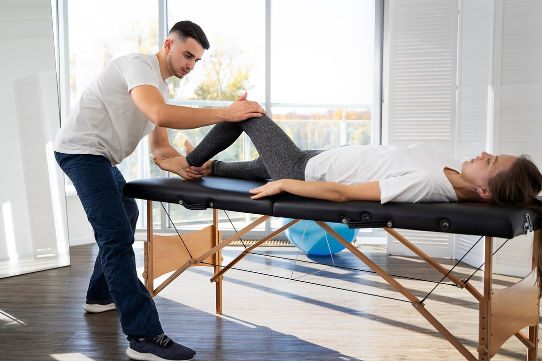 Warm Up to Wellness: The Benefits of Heat Therapy in Physical Rehabilitation
