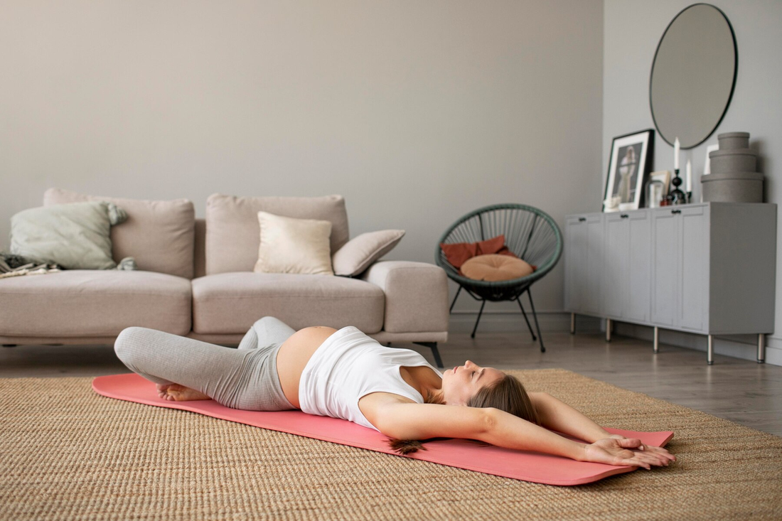 Your Home Guide to Easing Lower Back Pain