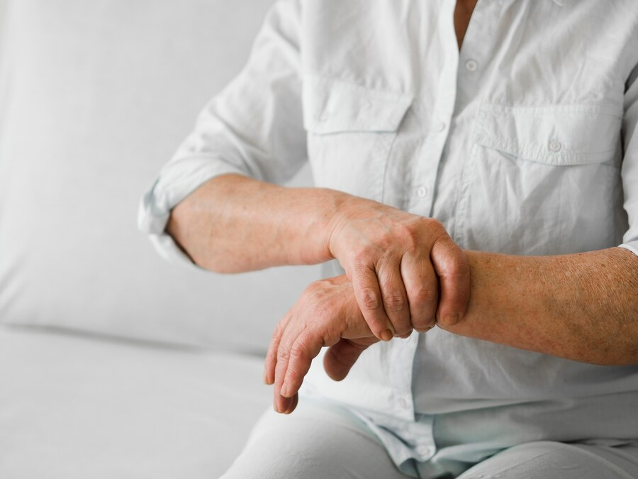 How to Choose Pain Relief Medication for Arthritis