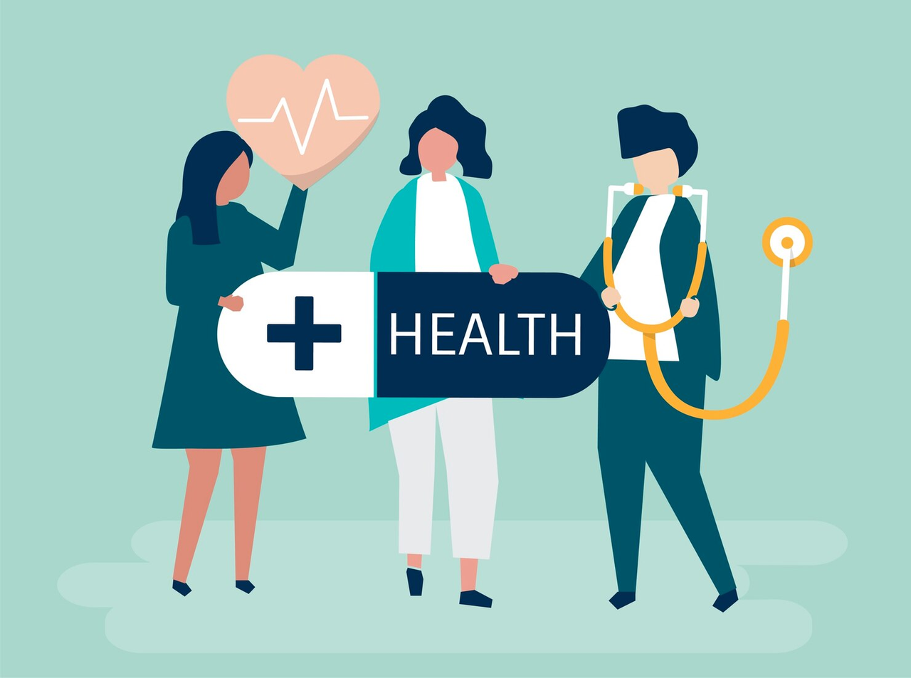 The Importance of Preventive Health Care Proactive Steps for a
