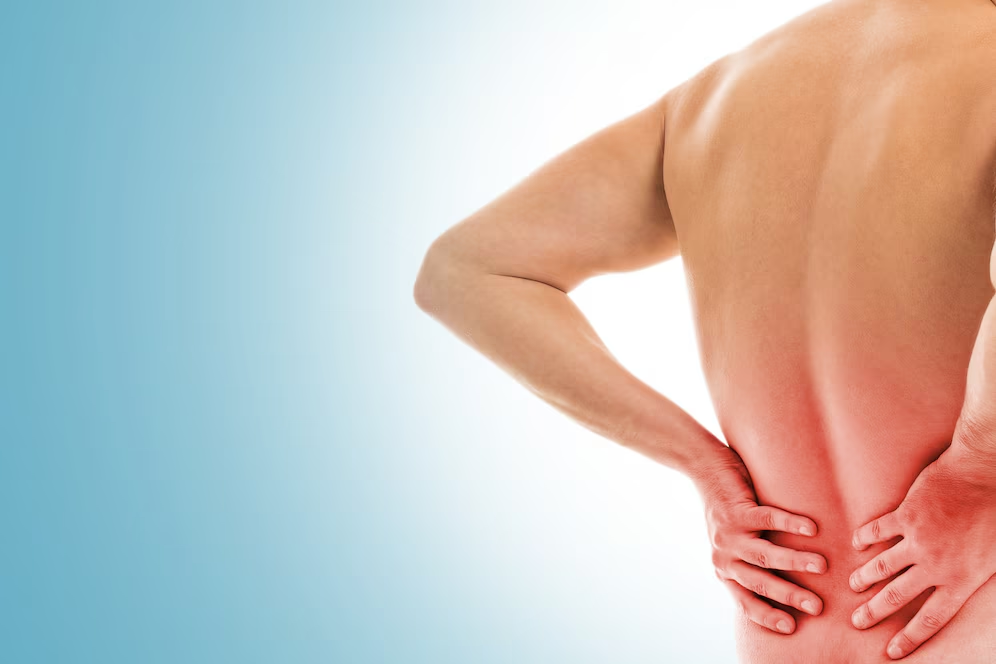 How Physical Therapy Can Help Relieve Back Pain