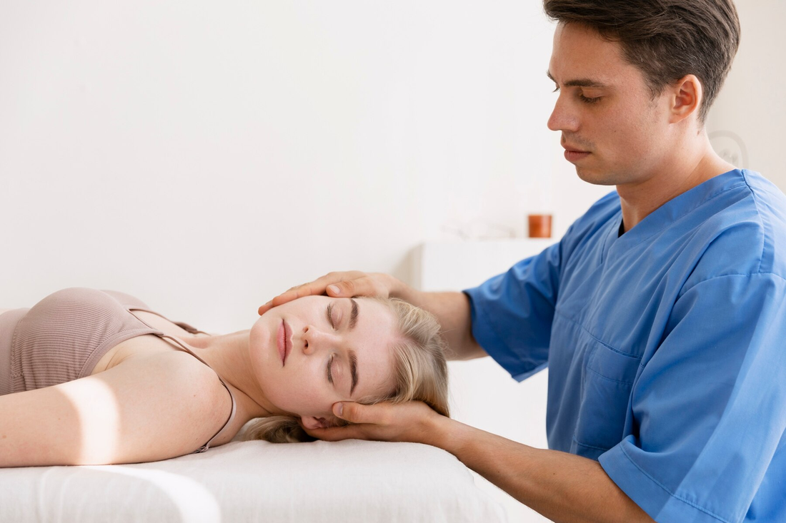 Effective Strategies for Treating Headaches with Physical Therapy