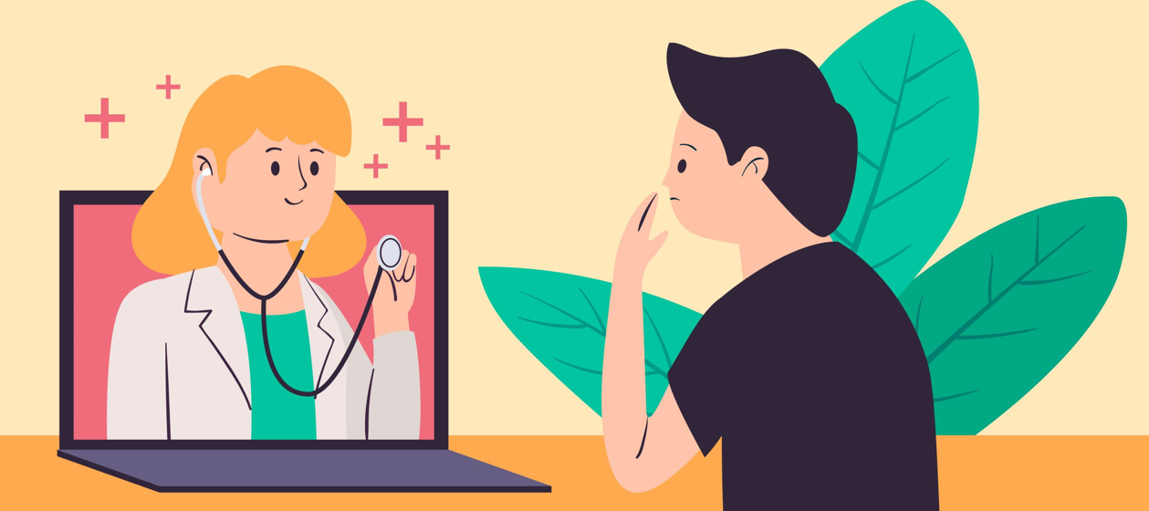 The Role of Telemedicine in Rural Healthcare Access – AUVON