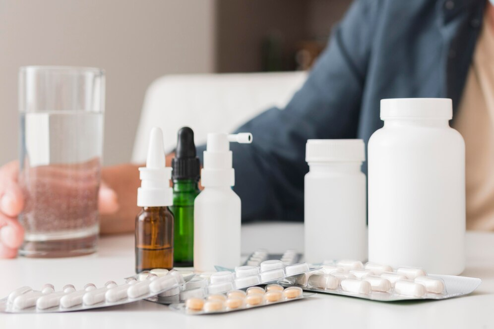 Over-the-Counter vs. Prescription Painkillers: What's the Difference?