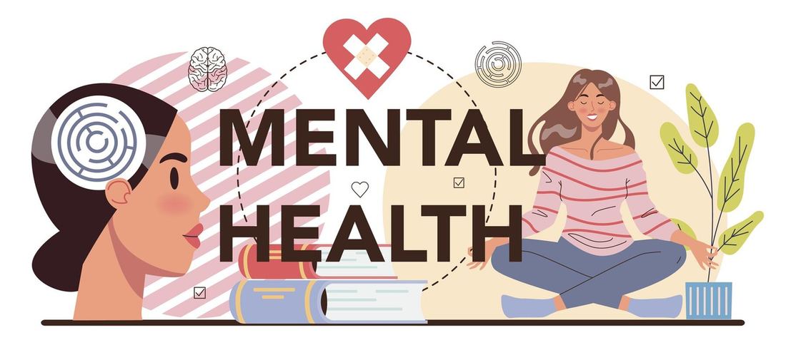 How to Improve Your Mental Health: Expert Tips