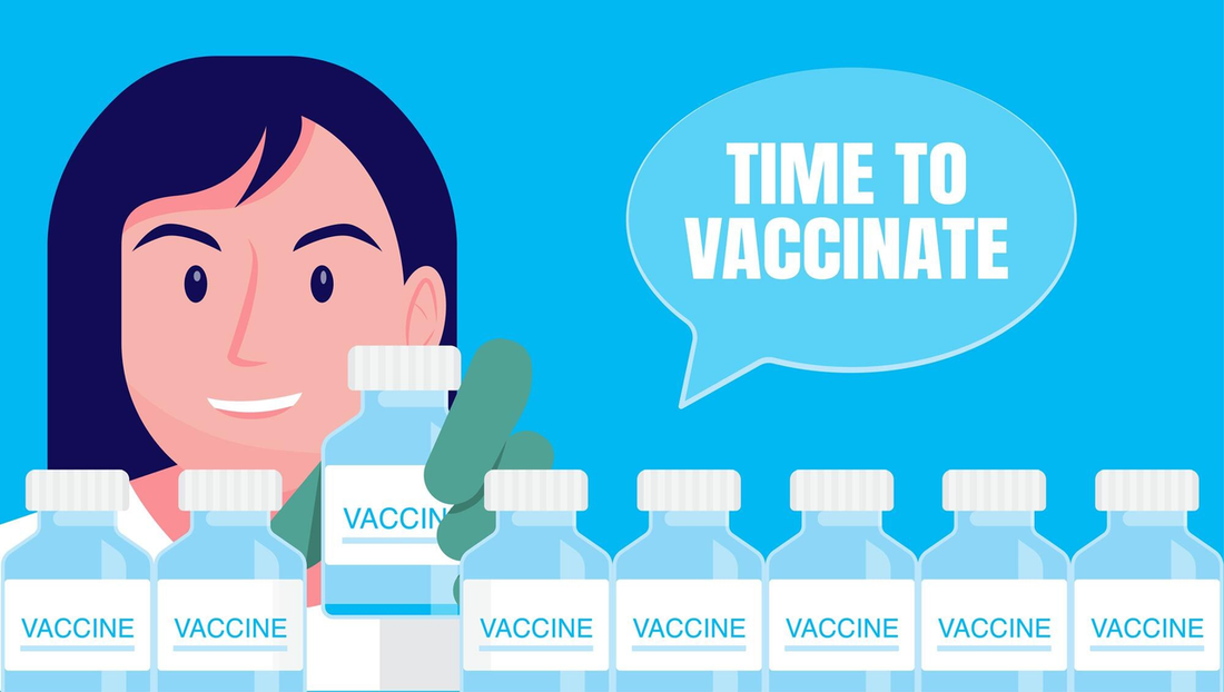 Top 5 Myths About Vaccines Debunked