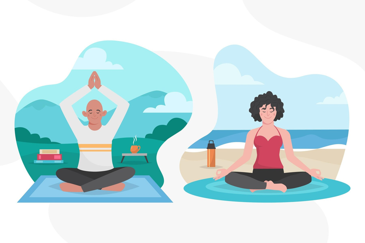 The Benefits of Regular Meditation: Transform Your Life with ...