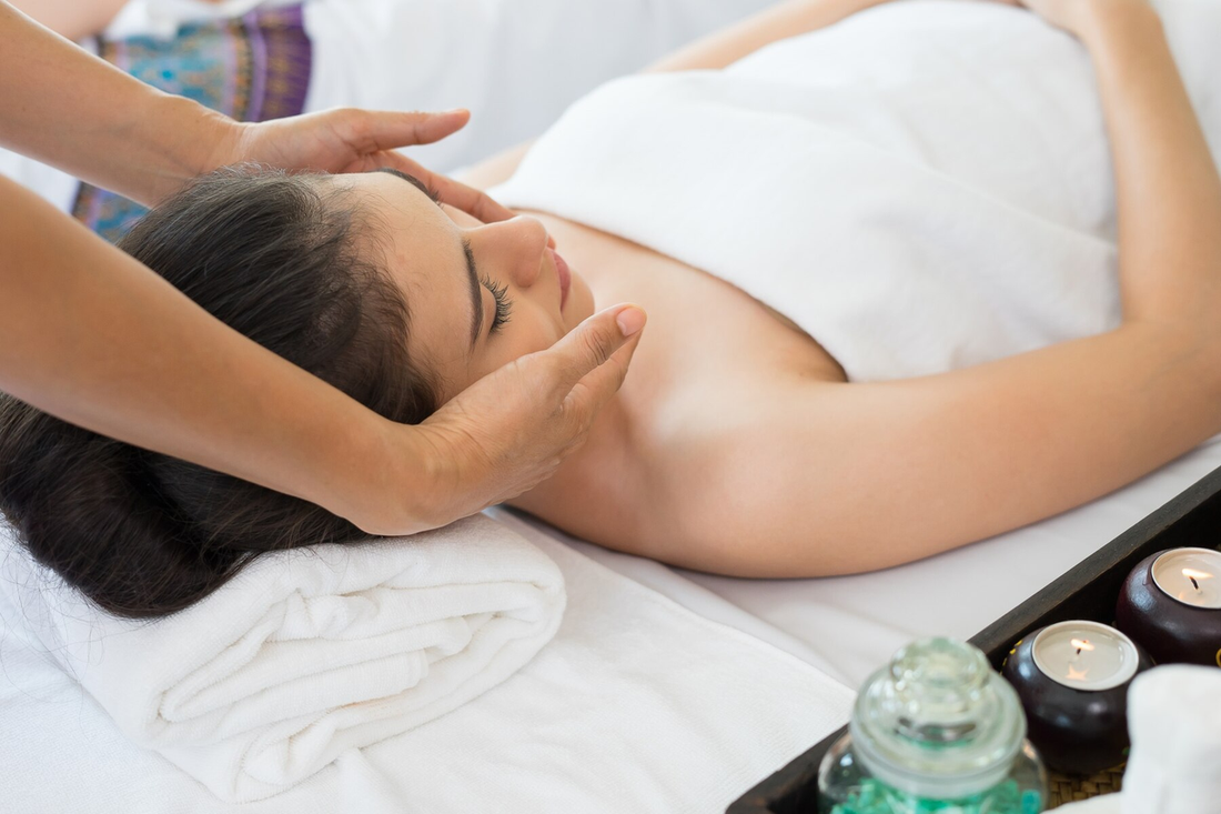 The Benefits of Massage Therapy