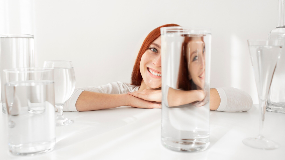 10 Surprising Benefits of Drinking Water