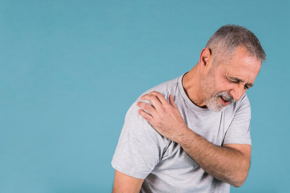 Effective Pain Relief Strategies for the Elderly