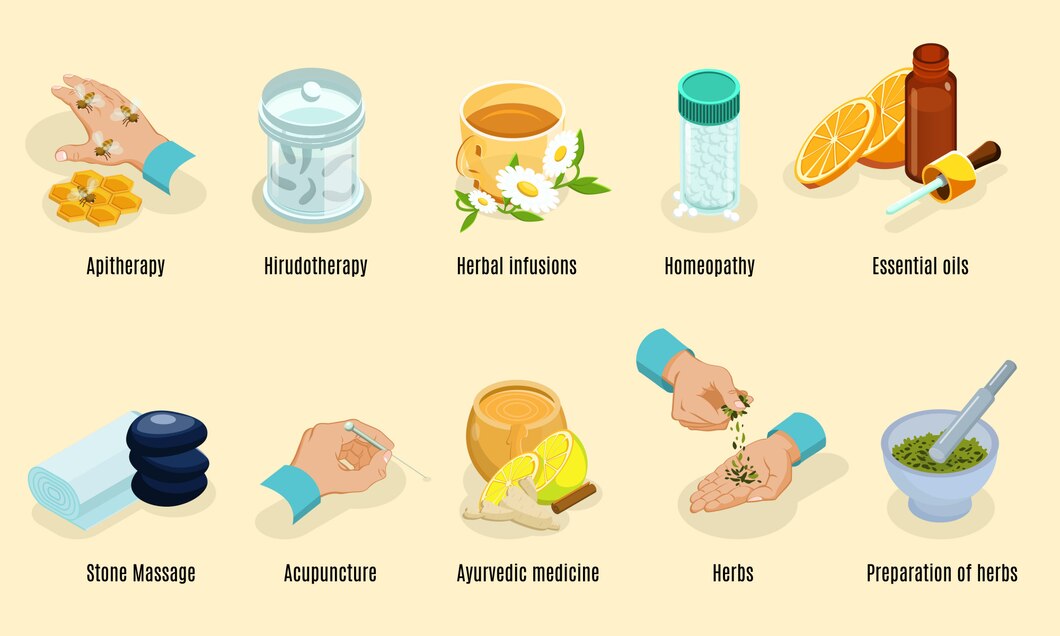 Mathunga Benefits Exploring the Benefits of Herbal Poultices for Pain – AUVON